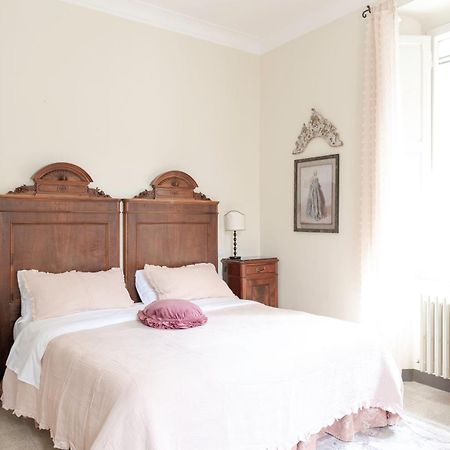 Villa Monacelli B&B 法诺 外观 照片