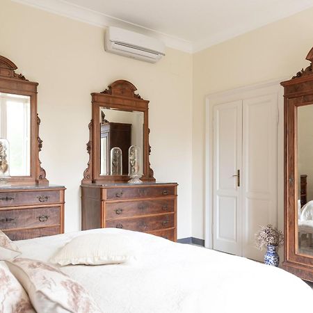 Villa Monacelli B&B 法诺 外观 照片