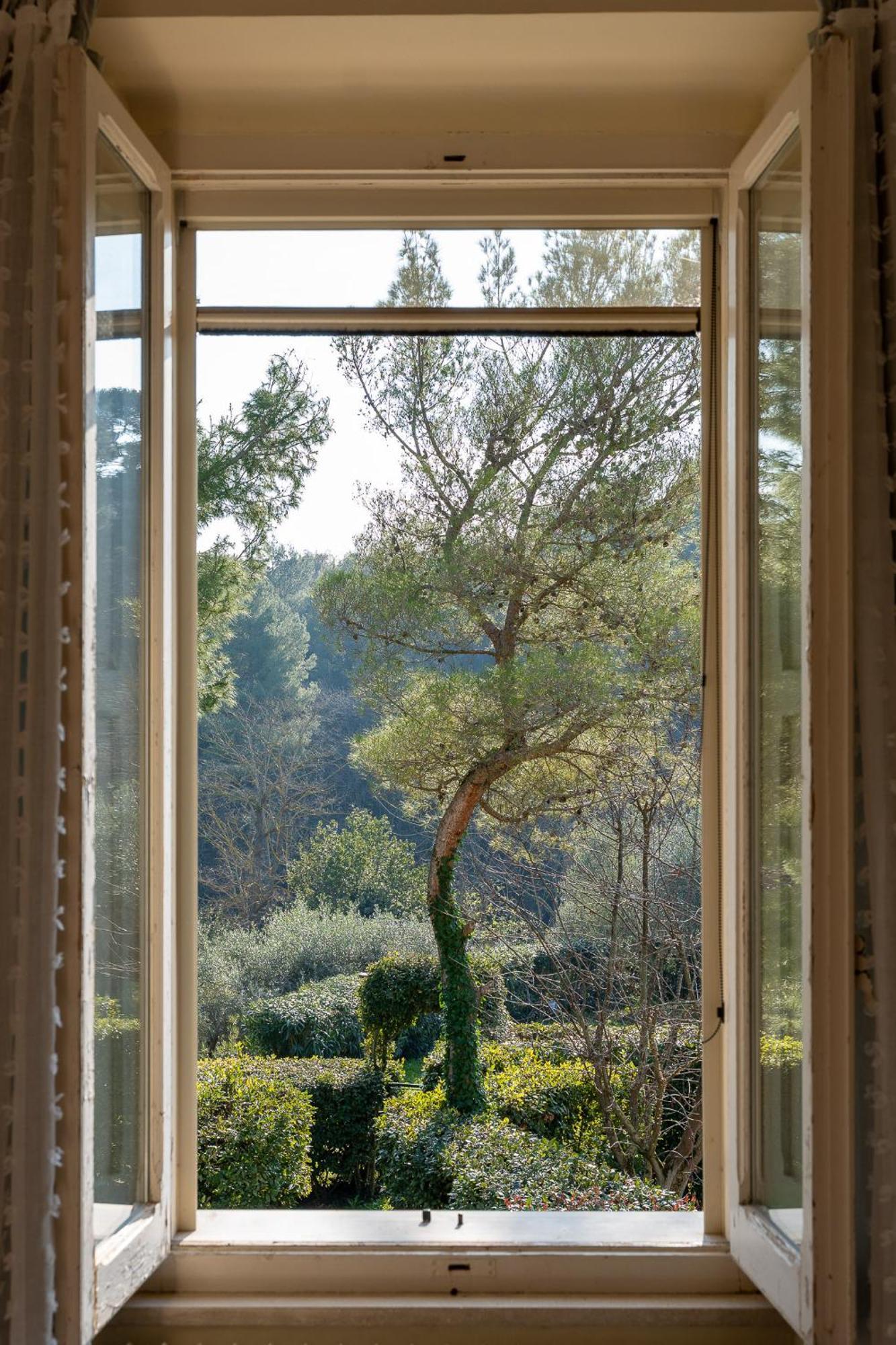 Villa Monacelli B&B 法诺 外观 照片