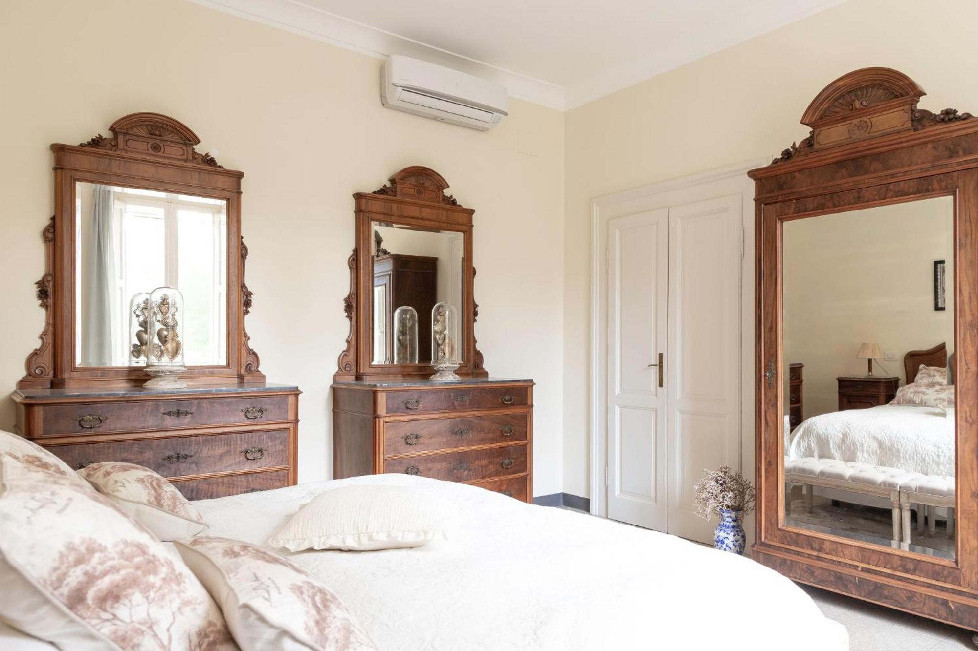 Villa Monacelli B&B 法诺 外观 照片